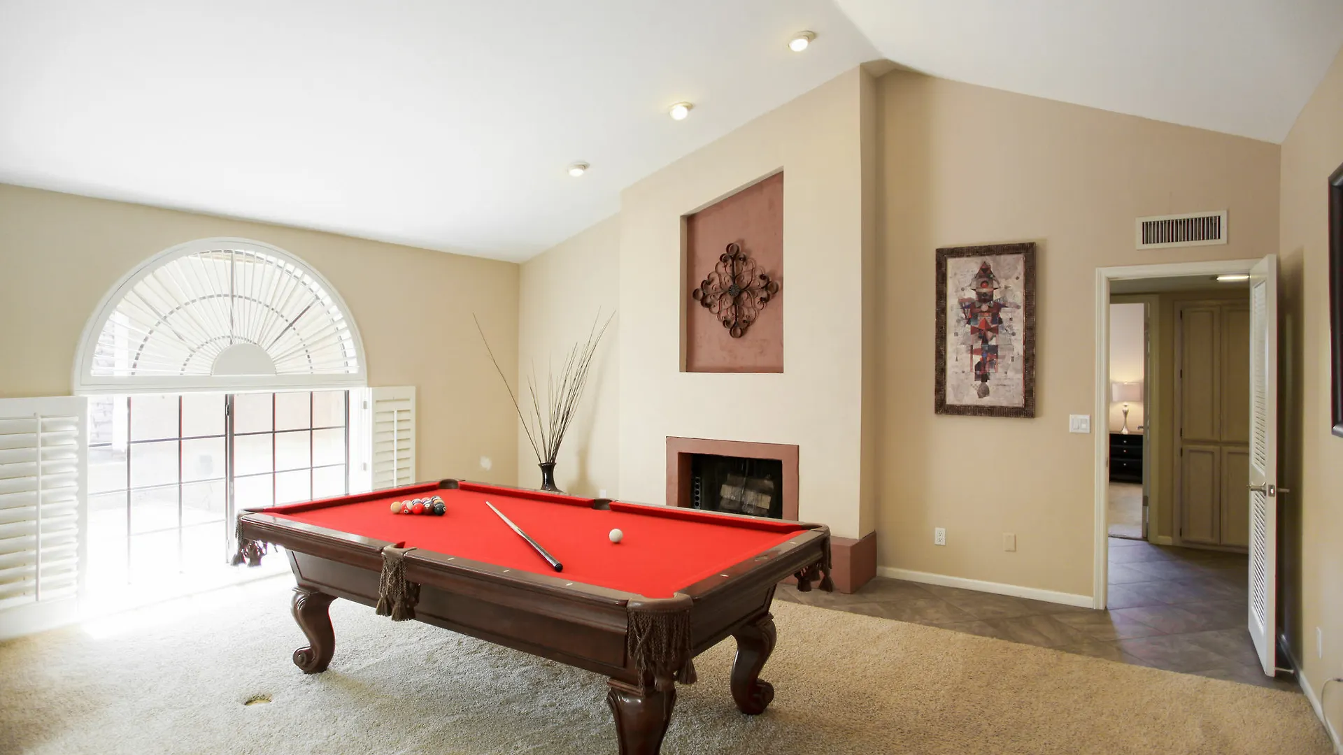 Avalon 4 Bedroom Home Скоттсдейл