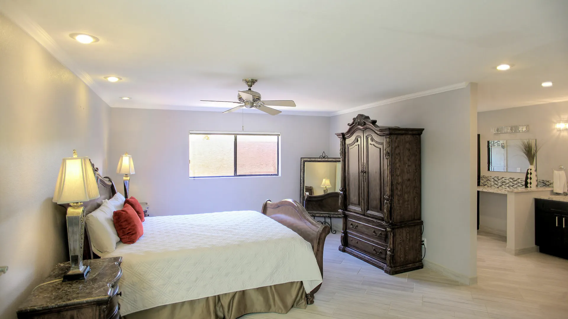 Avalon 4 Bedroom Home Скоттсдейл США